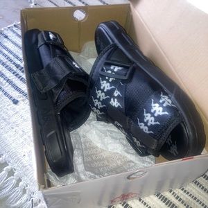 Kappa Sandals 8.5 Women’s